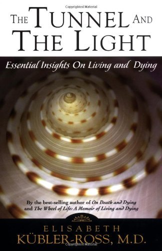 Elisabeth Kubler-Ross/The Tunnel and the Light@2 REV SUB