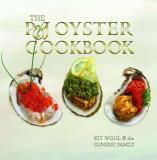 Kit Wohl The P&j Oyster Cookbook 