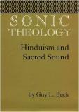 Guy L. Beck Sonic Theology 