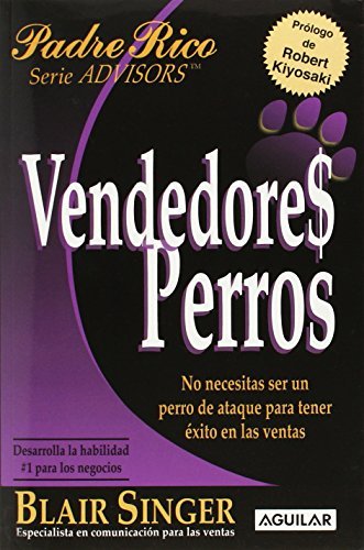 Blair Singer Vendedores Perros 