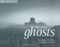 Sian Evans Ghosts 