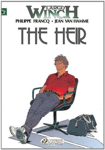 Philippe Francq/Heir,The