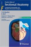 Torsten B. Moeller Pocket Atlas Of Sectional Anatomy Volume Ii Computed Tomography And Magnetic Resonance Imagin 0003 Edition;revised Update 