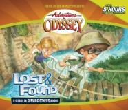 Aio Team Lost & Found 