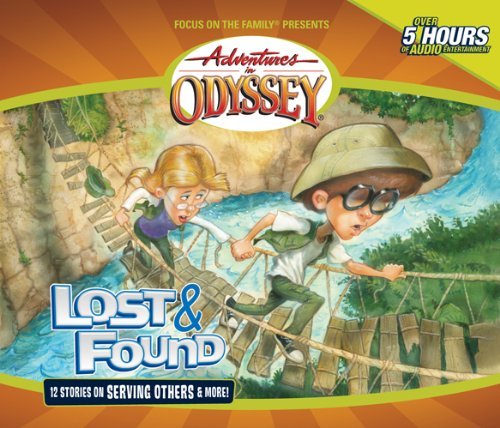 Aio Team/Lost & Found