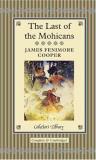 James Fenimore Cooper The Last Of The Mohicans 
