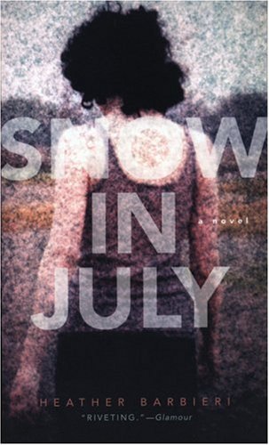 Heather Doran Barbieri Snow In July 
