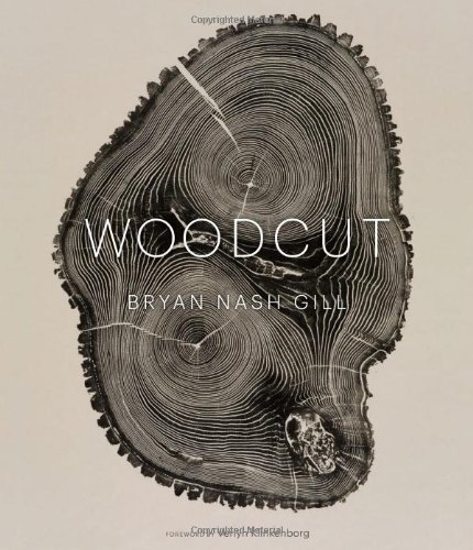 Bryan Nash Gill Woodcut 