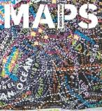 Paula Scher Paula Scher Maps 