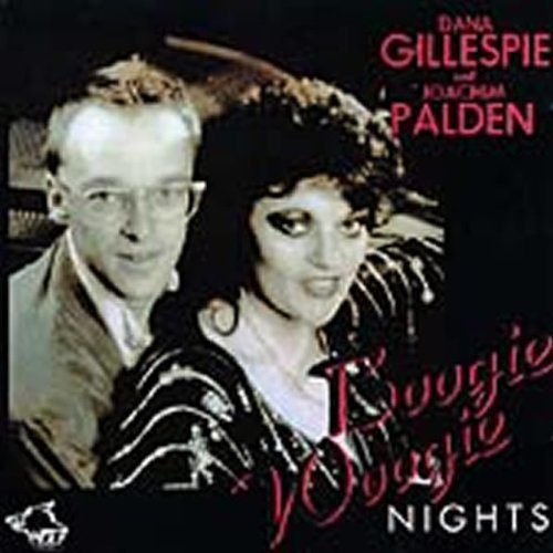 Gillespie/Palden/Boogie Woogie Nights@.
