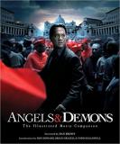 Dan Brown Angels & Demons 