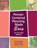 Steve Holburn Person Centered Planning Made Easy The Picture Method 