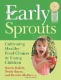 Karrie Kalich Early Sprouts Cultivating Healthy Food Choices In Young Childre 