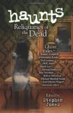 Stephen Jones Haunts Reliquaries Of The Dead 