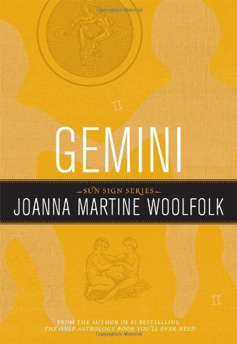 Joanna Martine Woolfolk/Gemini