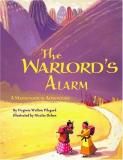 Virginia Pilegard The Warlord's Alarm 