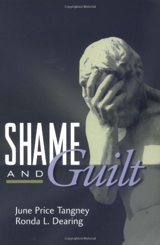 June Price Tangney Shame And Guilt 