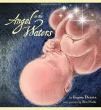 Regina Doman Angel In The Waters 