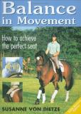 Susanne Von Dietze Balance In Movement How To Achieve The Perfect Seat 