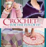 Frida Ponten Crochet For The Fun Of It 