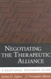 Jeremy D. Safran Negotiating The Therapeutic Alliance A Relational Treatment Guide 