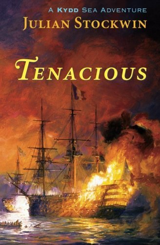Julian Stockwin/Tenacious