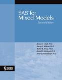 Ph. D. Ramon C. Littell Sas For Mixed Models Second Edition 0002 Edition; 