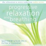 Patrick Fanning Progressive Relaxation And Breathing 