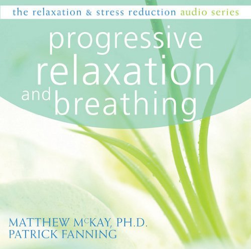 Patrick Fanning Progressive Relaxation And Breathing 