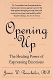 James W. Pennebaker Opening Up Second Edition The Healing Power Of Expressing Emotions 