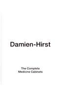 Damien Hirst/The Complete Medicine Cabinets@Non-Returnable