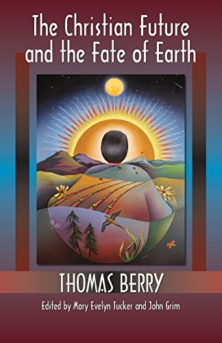 Thomas Berry The Christian Future And The Fate Of Earth 
