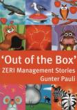 Gunter Pauli Out Of The Box Zeri Management Stories 