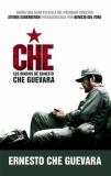 Ernesto Che Guevara Che Los Diarios De Ernesto Che Guevara El Libro De La Pelicula Sobre La Vida Del Che Gue 