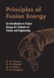 Harms A A Principles Of Fusion Energy 