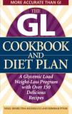 Nigel Denby The Gl Cookbook And Diet Plan A Glycemic Load Weight Loss Program With Over 150 