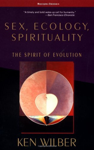 Ken Wilber/Sex, Ecology, Spirituality@2 Revised