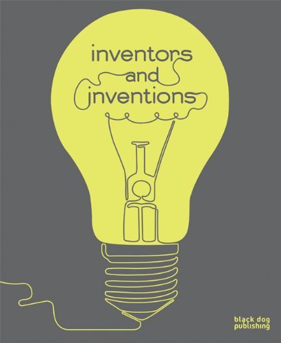 Black Dog Publishing/Inventors and Inventions