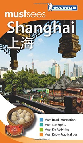 Michelin Michelin Must Sees Shanghai 1e 