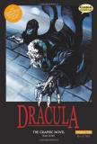 Bram Stoker Dracula The Graphic Novel Original Text 