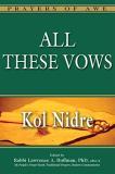 Catherine Madsen All These Vows Kol Nidre 