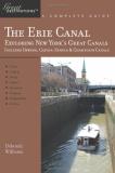 Deborah Williams Explorer's Guide Erie Canal A Great Destination Exploring New York's Great C 