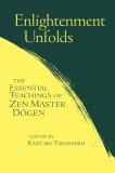 Kazuaki Tanahashi Enlightenment Unfolds Revised 