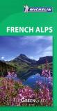 Martha Burley Michelin Green Guide French Alps 0005 Edition; 