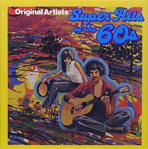 10 Rock Hits 1960/10 Rock Hits 1960