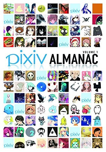 Various Pixiv Almanac 