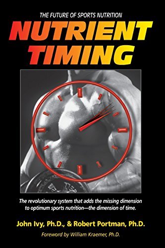 Ivy,John,Ph.D./ Portman,Robert/Nutrient Timing