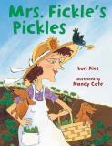 Lori Ries Mrs. Fickle's Pickles 