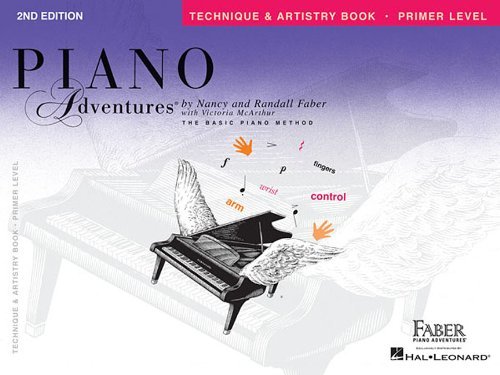 Faber,Nancy (COP)/ Faber,Randall (COP)/Piano Adventures