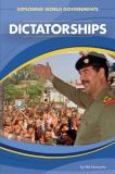 Hal Marcovitz Dictatorships 